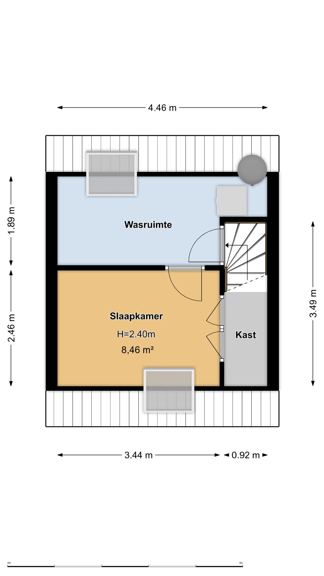 Foto 41 van Voermansweide 40