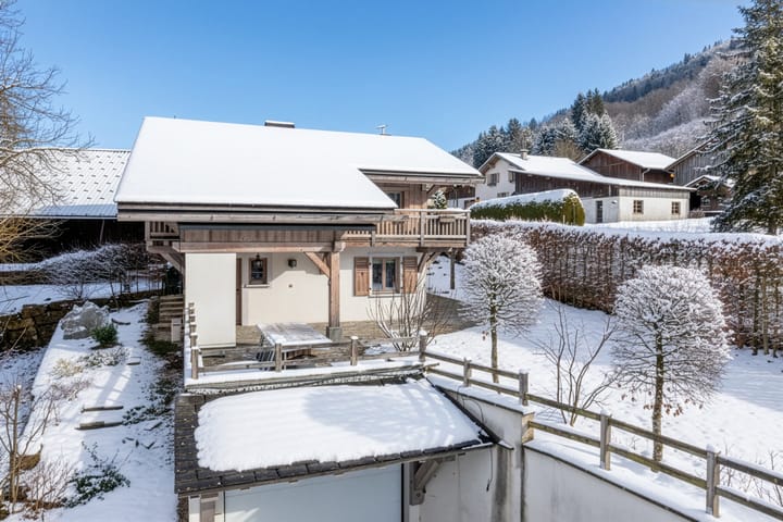 Foto 3 van 172 Route du Chef Lieu