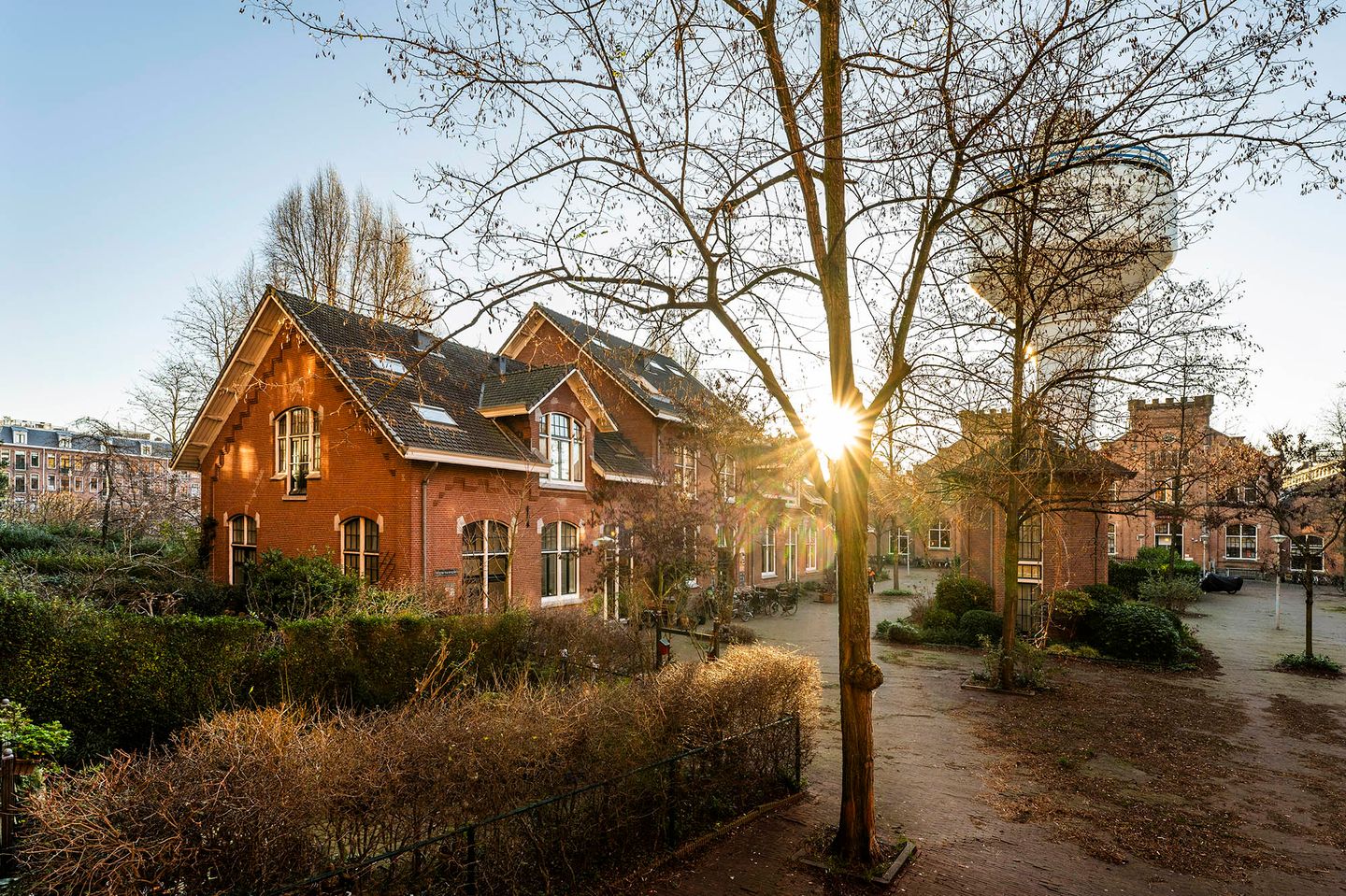 Bekijk foto 1 van Watertorenplein 2-A