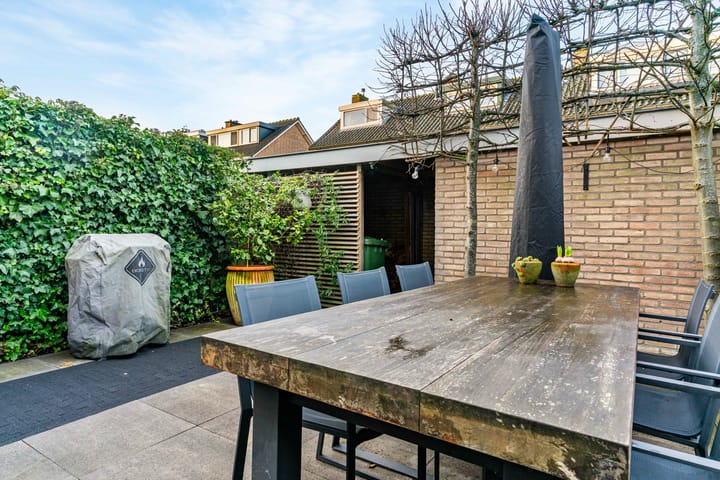 Foto 37 van van Poelgeestlaan 78