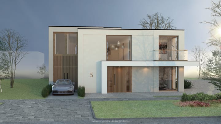 Foto 2 van Warmelo 5