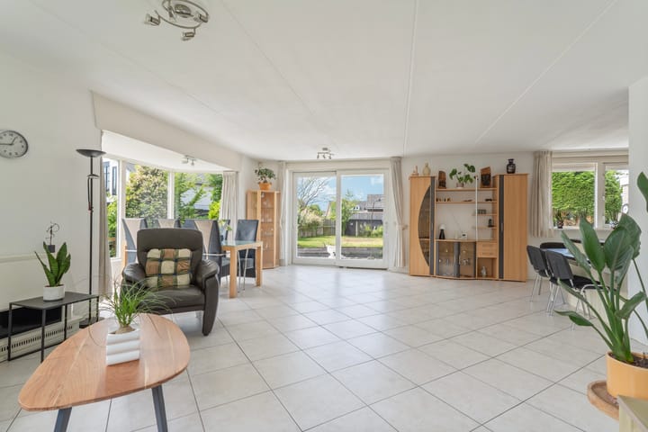 Photo 4 of Vinkenkade 55