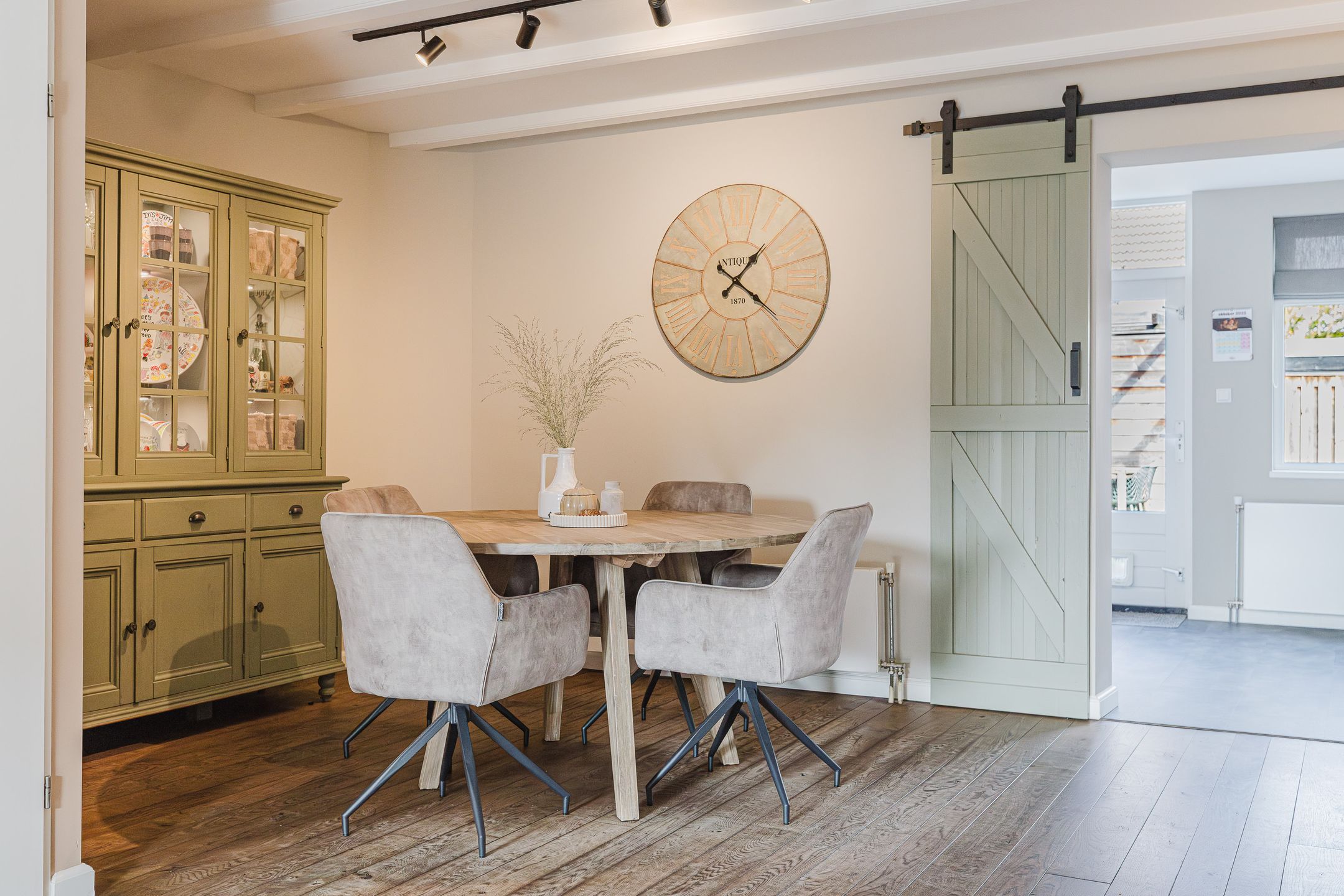 Foto 3 van Den Hooiberg 26