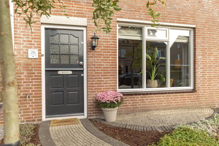 Foto 6 van Den Hooiberg 26