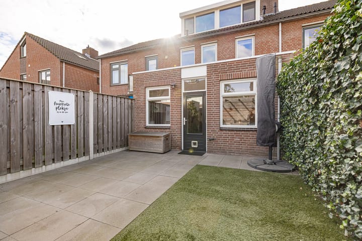 Foto 7 van Den Hooiberg 26