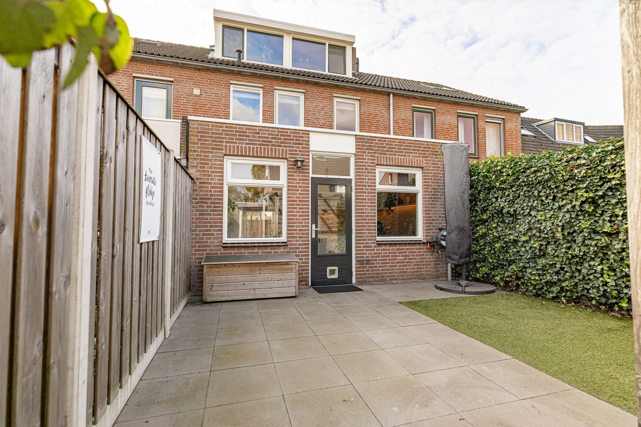 Foto 36 van Den Hooiberg 26