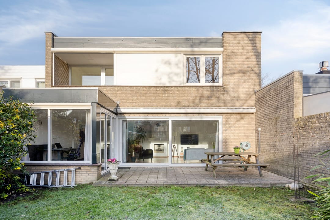 Photo 1 of Sterkenburglaan 20