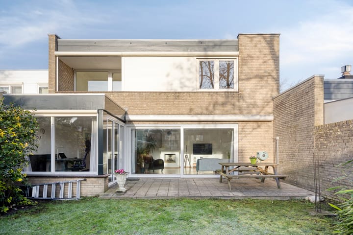 Foto 1 van Sterkenburglaan 20