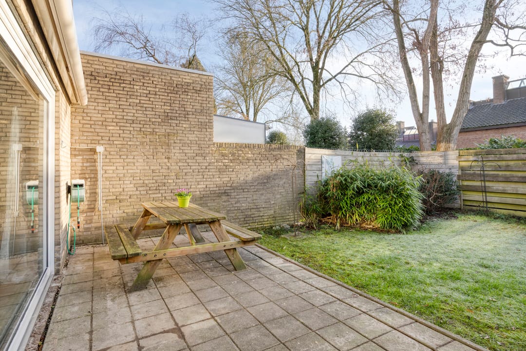 Photo 2 of Sterkenburglaan 20