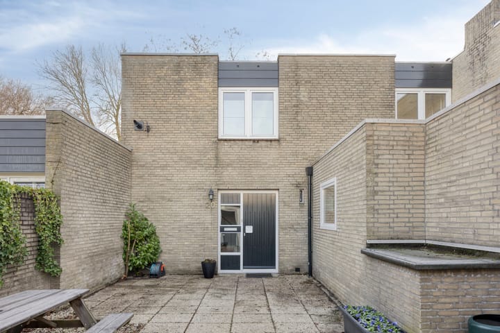 Foto 3 van Sterkenburglaan 20