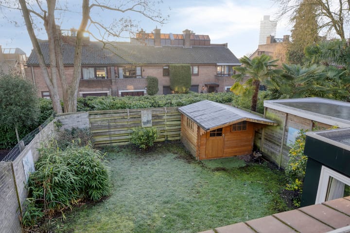 Foto 29 van Sterkenburglaan 20