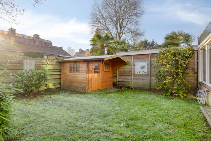 Foto 30 van Sterkenburglaan 20