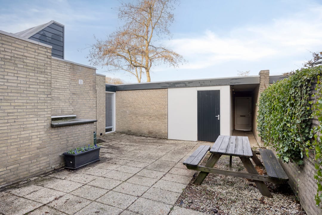 Photo 31 of Sterkenburglaan 20