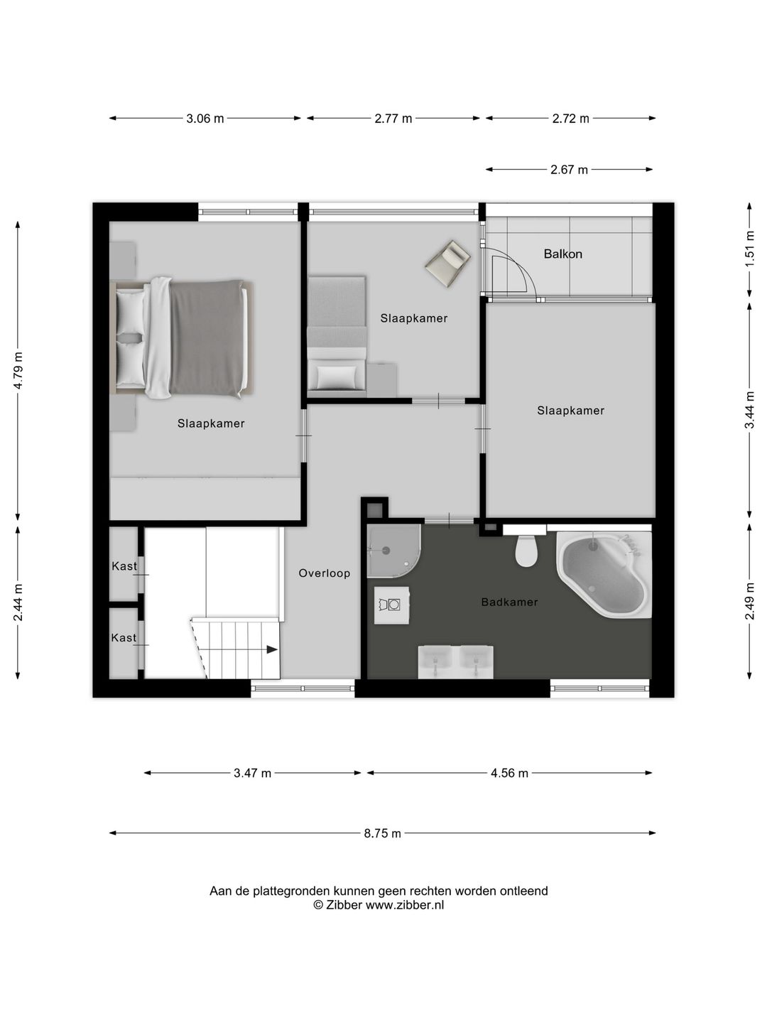 Photo 38 of Sterkenburglaan 20