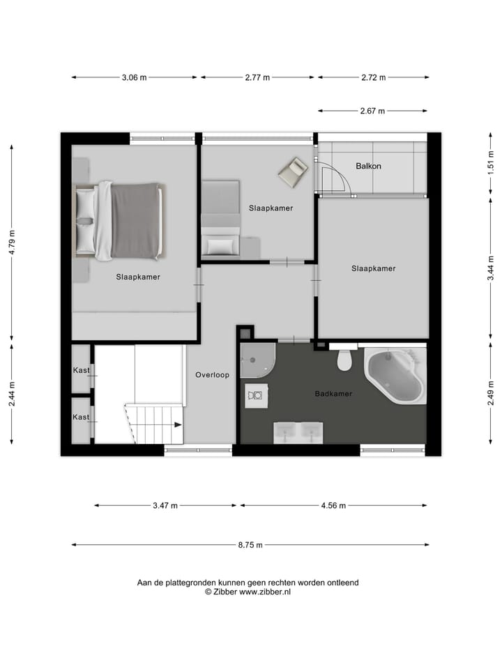 Foto 38 van Sterkenburglaan 20