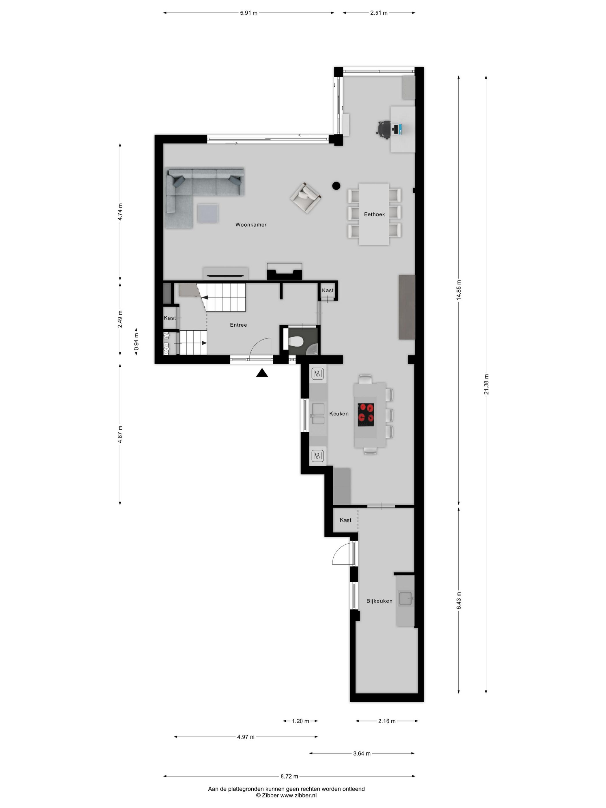 Photo 39 of Sterkenburglaan 20