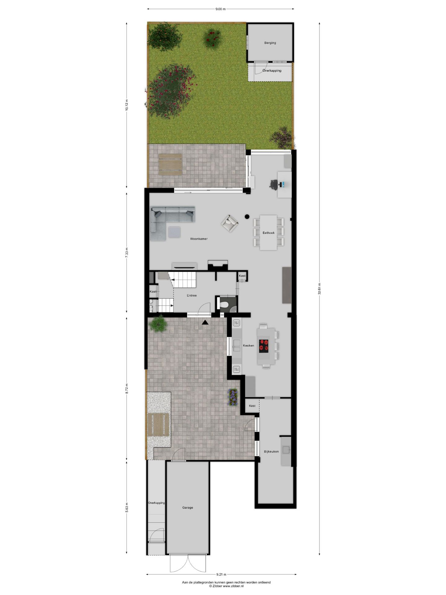 Photo 40 of Sterkenburglaan 20