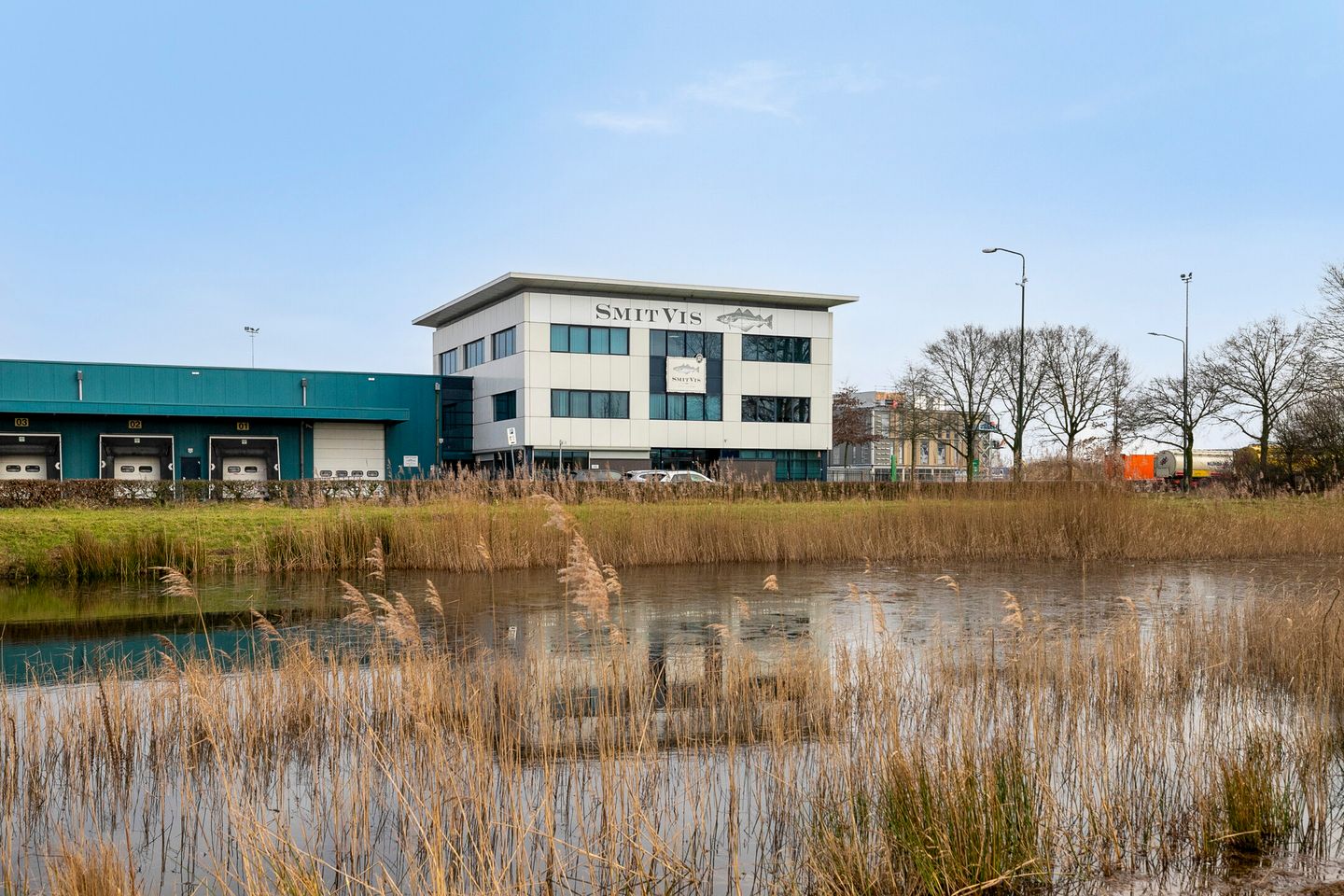 View photo 1 of De Amert 712