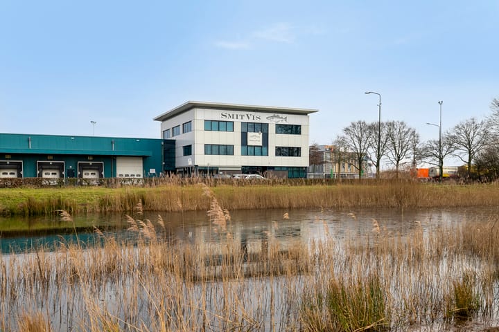 De Amert 712, Veghel