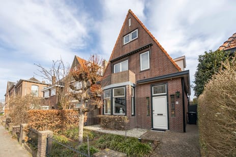 Mr. van Coothstraat 57 secondary image