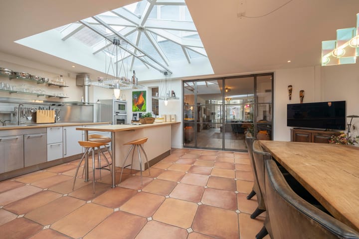 Foto 3 van Mr. van Coothstraat 57