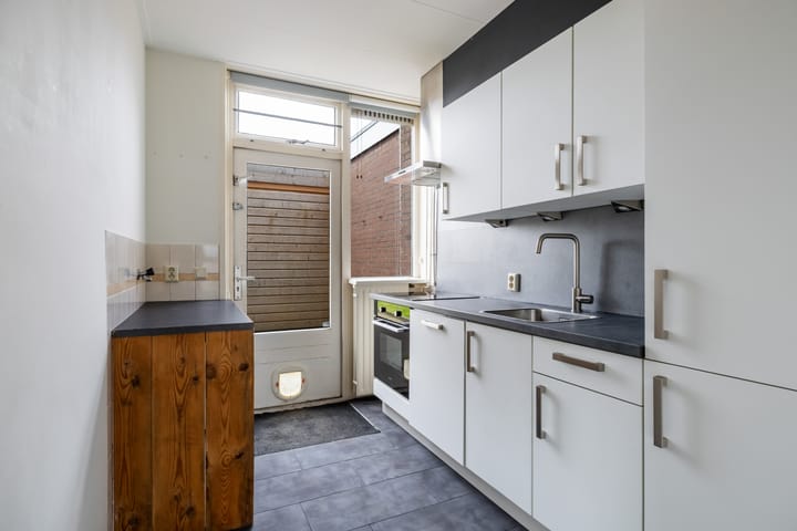 Foto 11 van Meester Mierasstraat 13