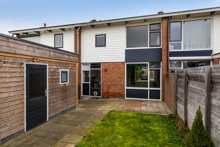 Foto 14 van Meester Mierasstraat 13