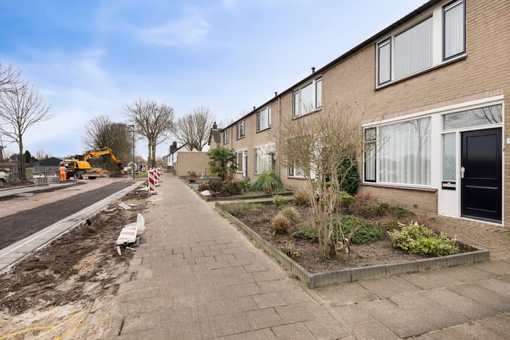 Foto 7 van Noorderlaan 95