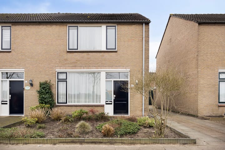 Foto 8 van Noorderlaan 95