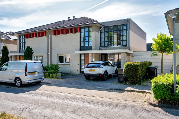 Foto 1 van Annie M.G. Schmidtweg 181