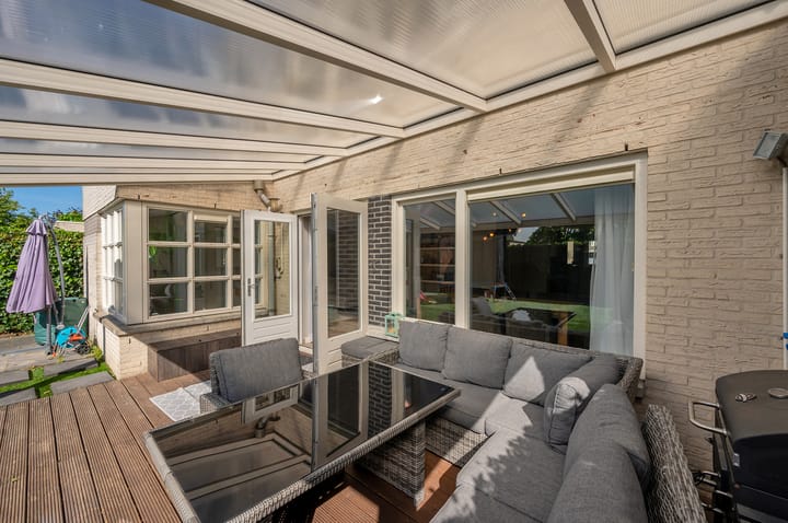 Foto 16 van Annie M.G. Schmidtweg 181