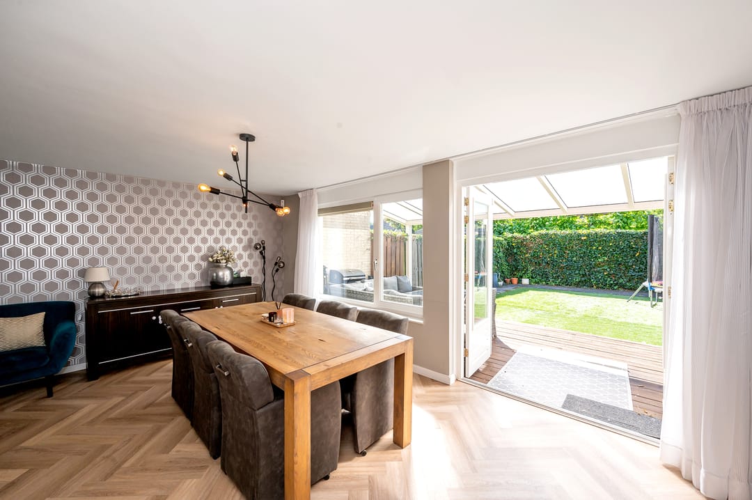 Foto 8 van Annie M.G. Schmidtweg 181