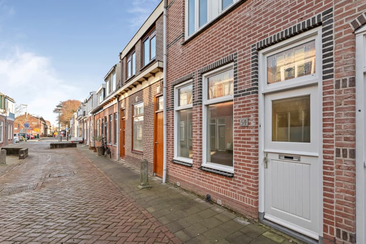 Foto 3 van Wilhelminastraat 54