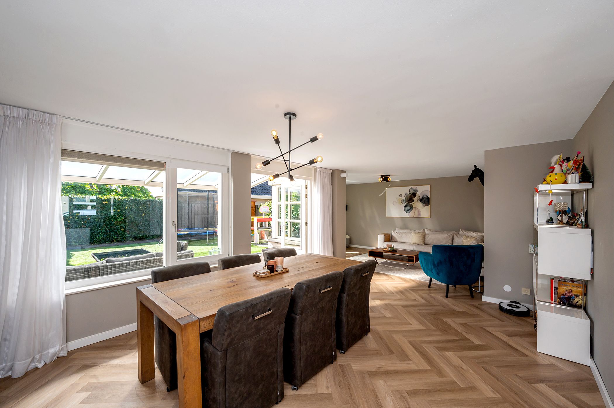 Foto 9 van Annie M.G. Schmidtweg 181