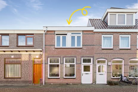 Wilhelminastraat thumbnail