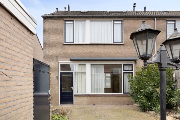 Foto 25 van Noorderlaan 95