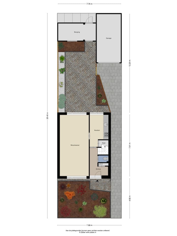 Foto 26 van Noorderlaan 95