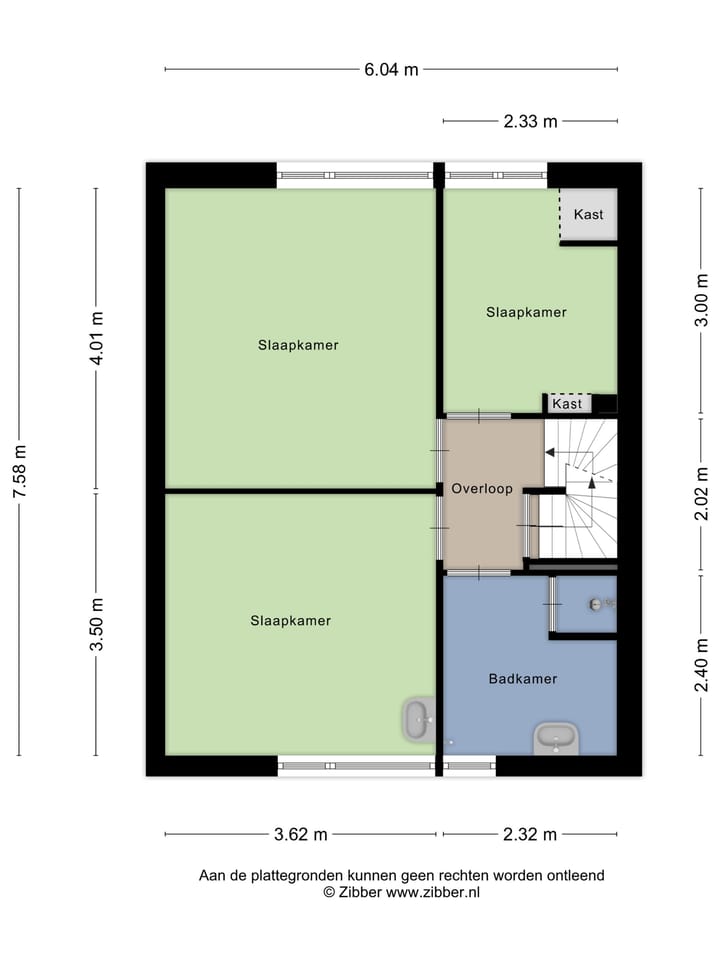 Foto 28 van Noorderlaan 95