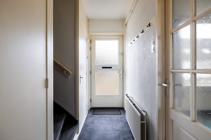 Foto 5 van Meester Mierasstraat 13