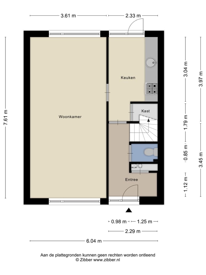 Foto 27 van Noorderlaan 95