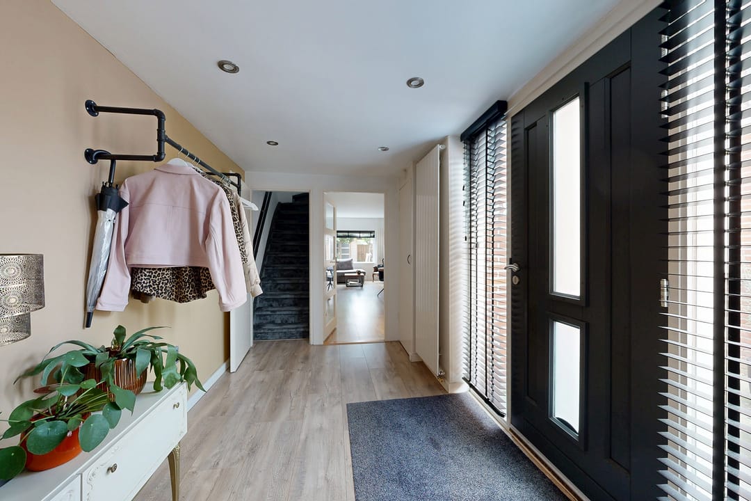 Foto 7 van Dubbelmonde 22