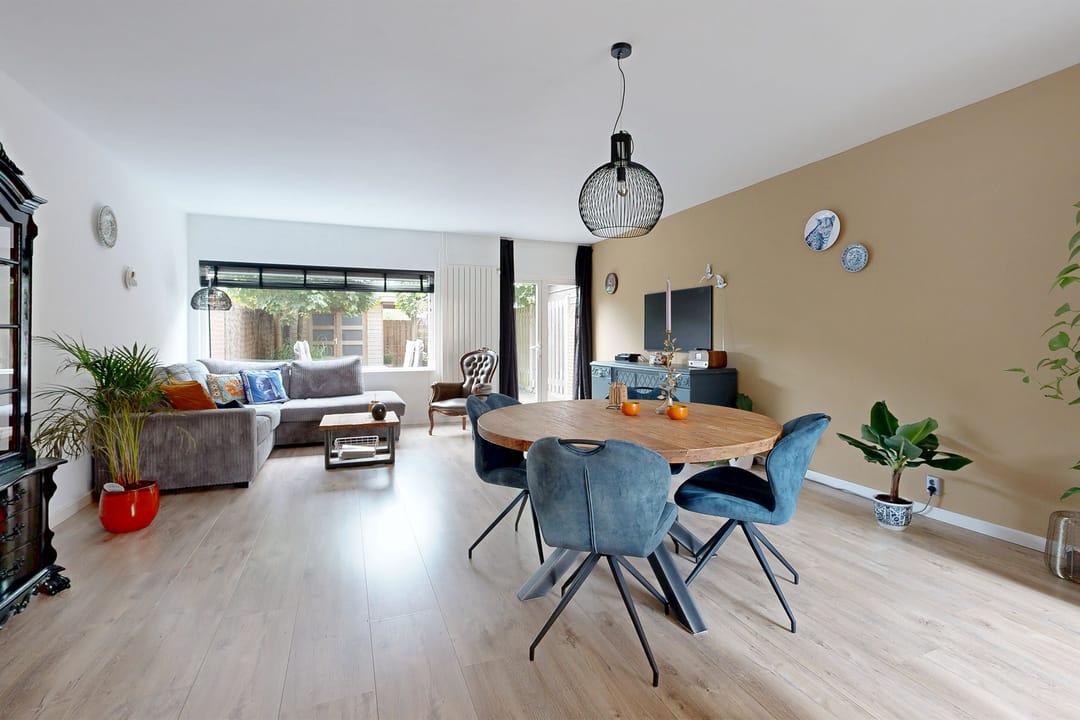 Foto 11 van Dubbelmonde 22