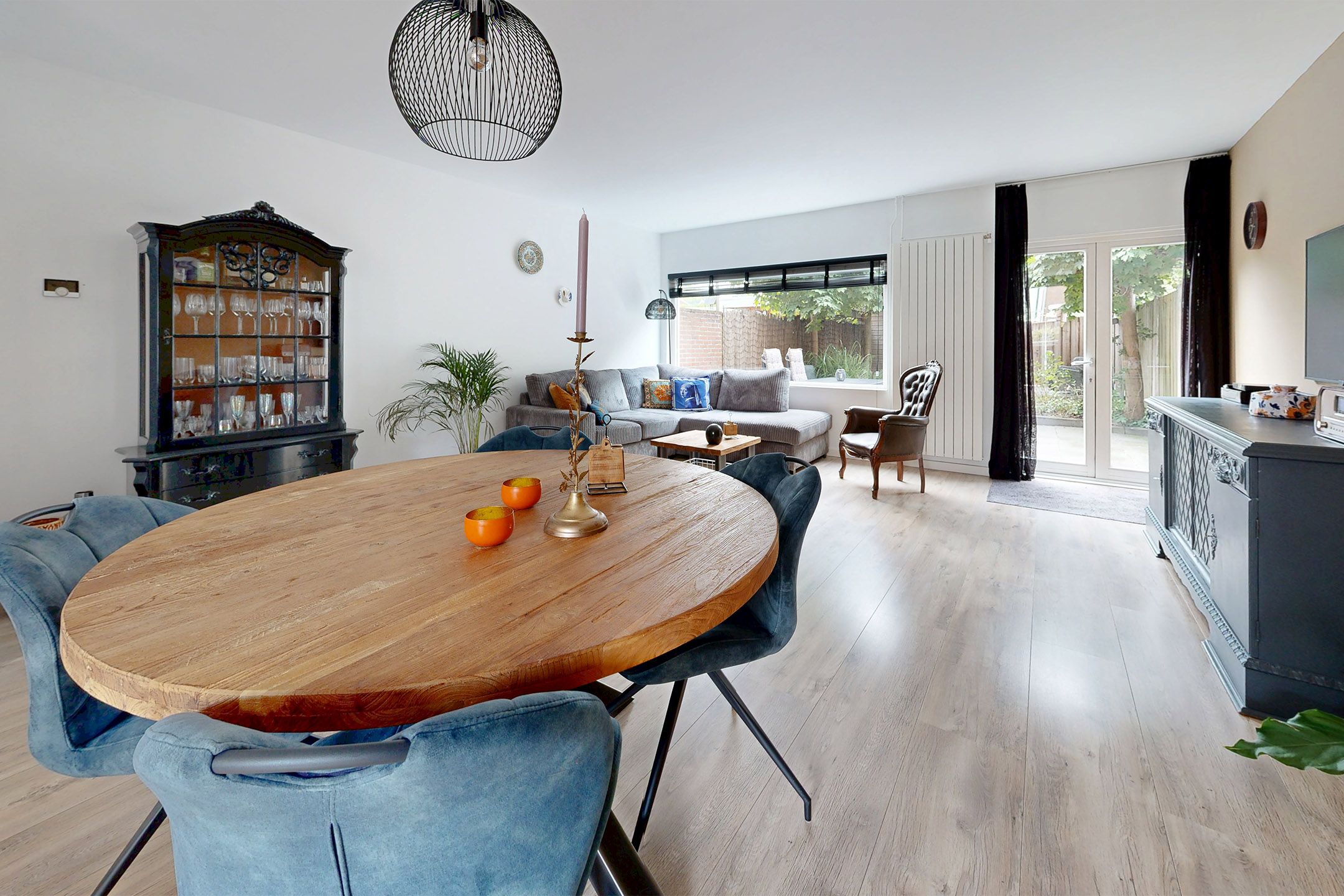 Foto 12 van Dubbelmonde 22