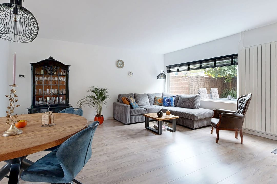 Foto 13 van Dubbelmonde 22