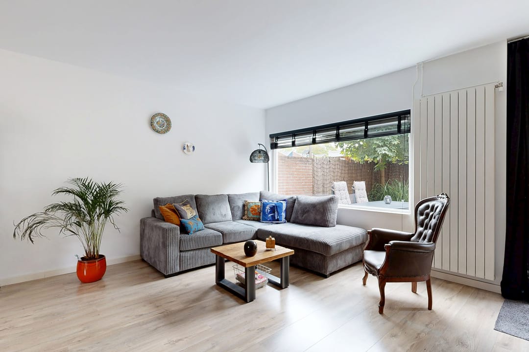 Foto 17 van Dubbelmonde 22