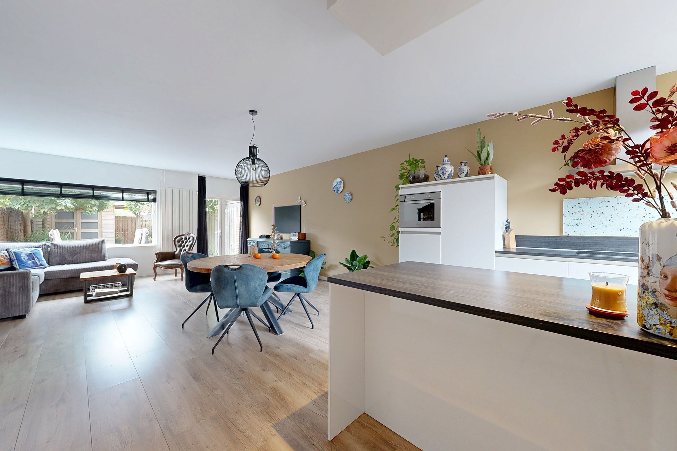 Foto 21 van Dubbelmonde 22