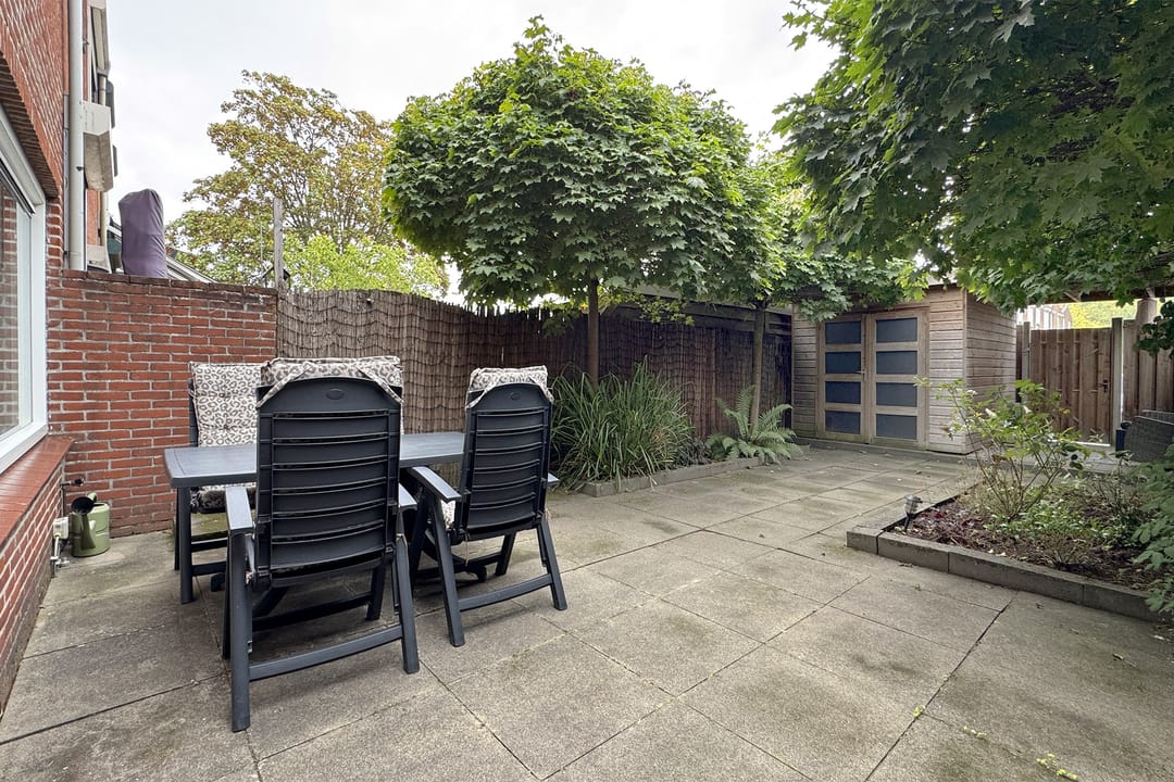 Foto 43 van Dubbelmonde 22