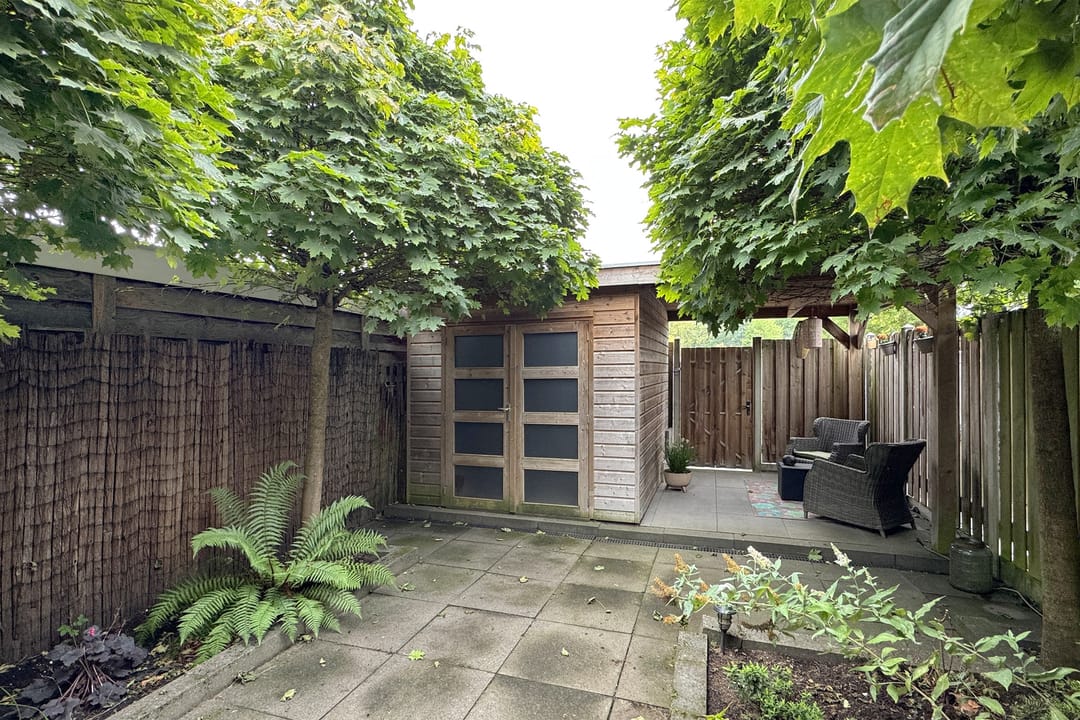 Foto 47 van Dubbelmonde 22