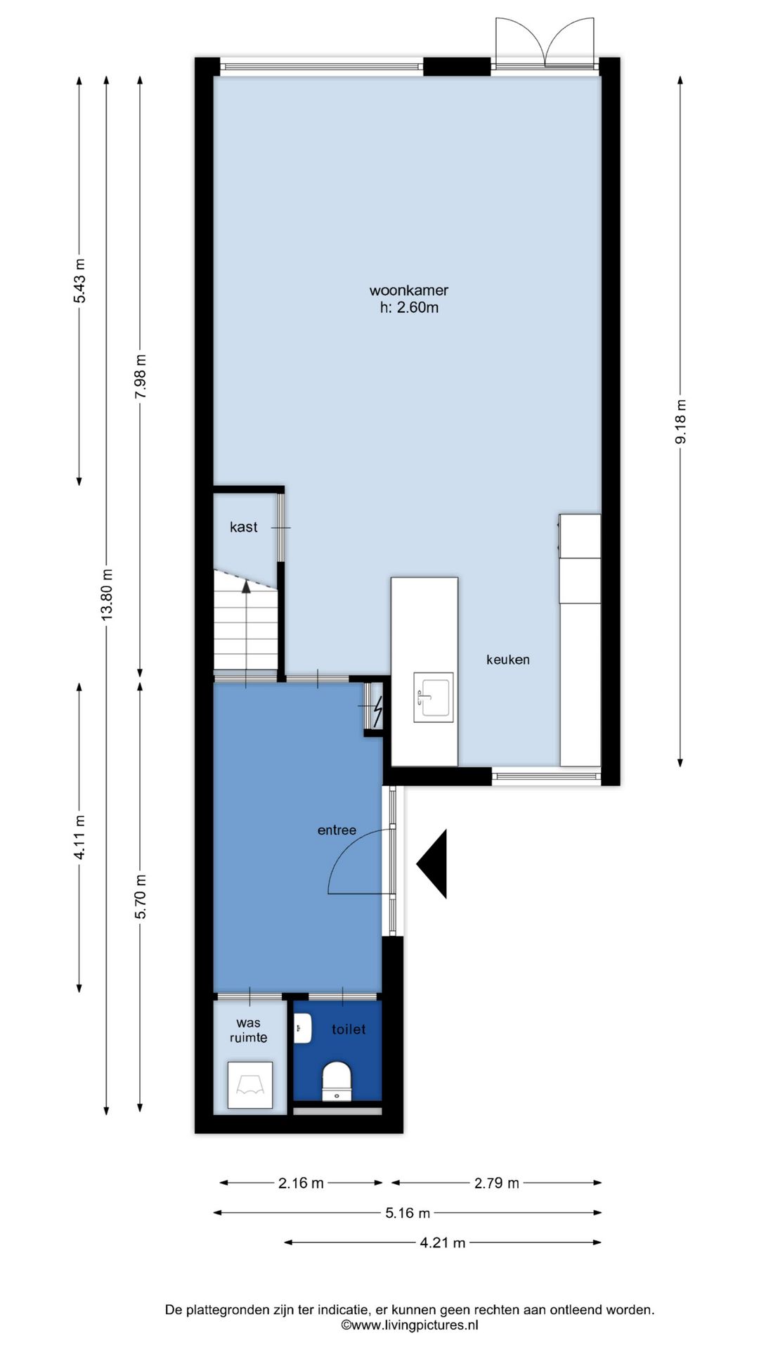 Foto 55 van Dubbelmonde 22