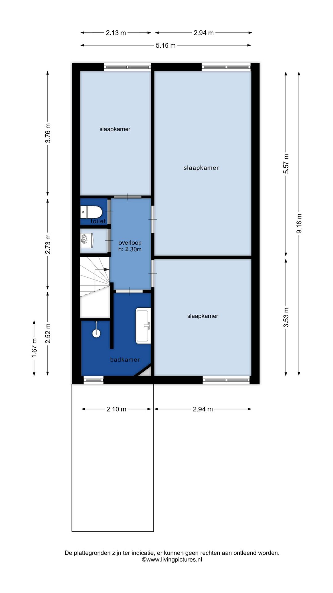 Foto 56 van Dubbelmonde 22